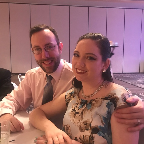 Meet your Posher, Carla aka Princess Casserole - Picture 2 of 6